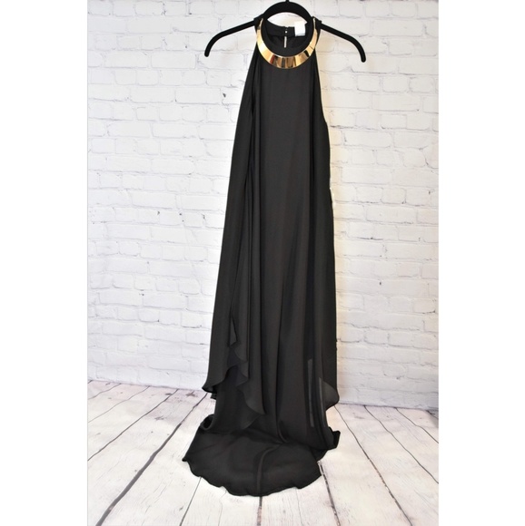 Love Culture Dresses & Skirts - Black Maxi Dress